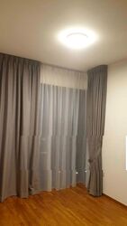 North Park Residences (D27), Apartment #519086901